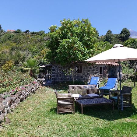 Finca Cueva Del Viento 이코드레로스비노스 외부 사진