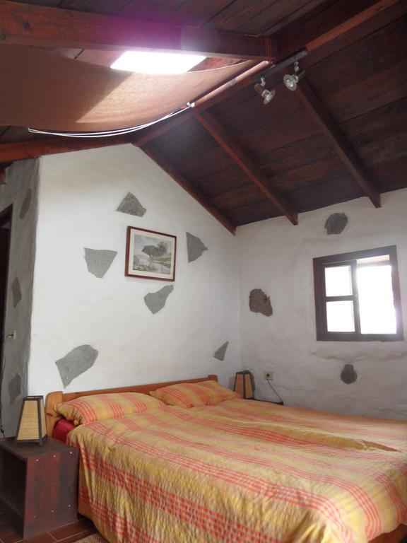 Finca Cueva Del Viento 이코드레로스비노스 객실 사진