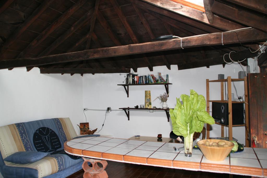 Finca Cueva Del Viento 이코드레로스비노스 객실 사진