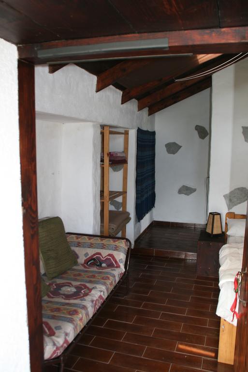 Finca Cueva Del Viento 이코드레로스비노스 객실 사진
