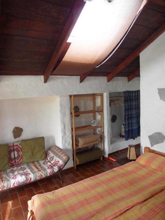 Finca Cueva Del Viento 이코드레로스비노스 객실 사진