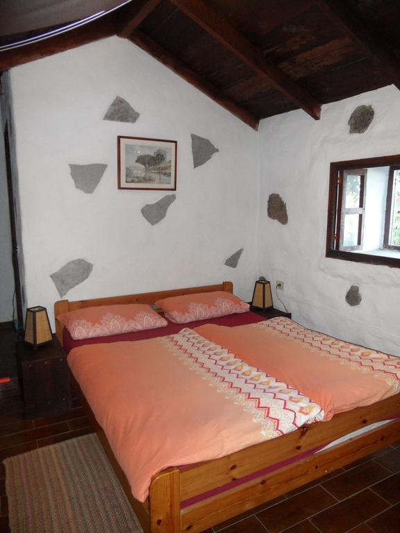 Finca Cueva Del Viento 이코드레로스비노스 객실 사진