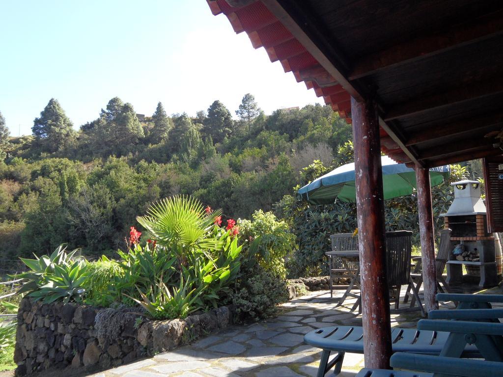 Finca Cueva Del Viento 이코드레로스비노스 객실 사진