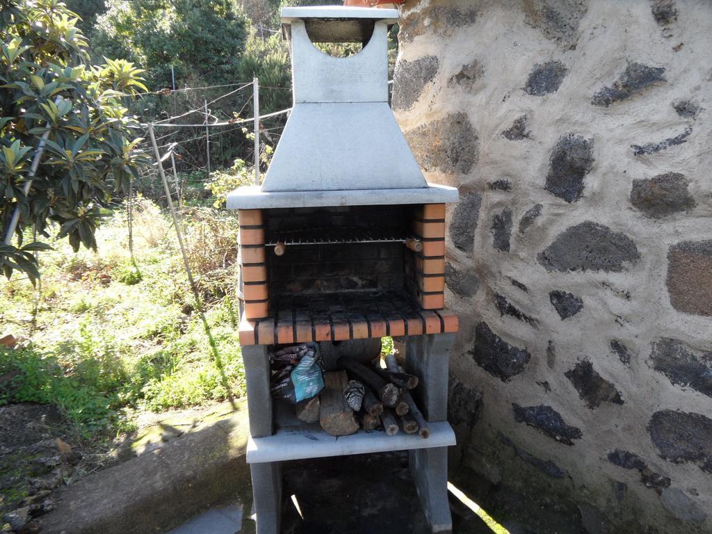 Finca Cueva Del Viento 이코드레로스비노스 객실 사진