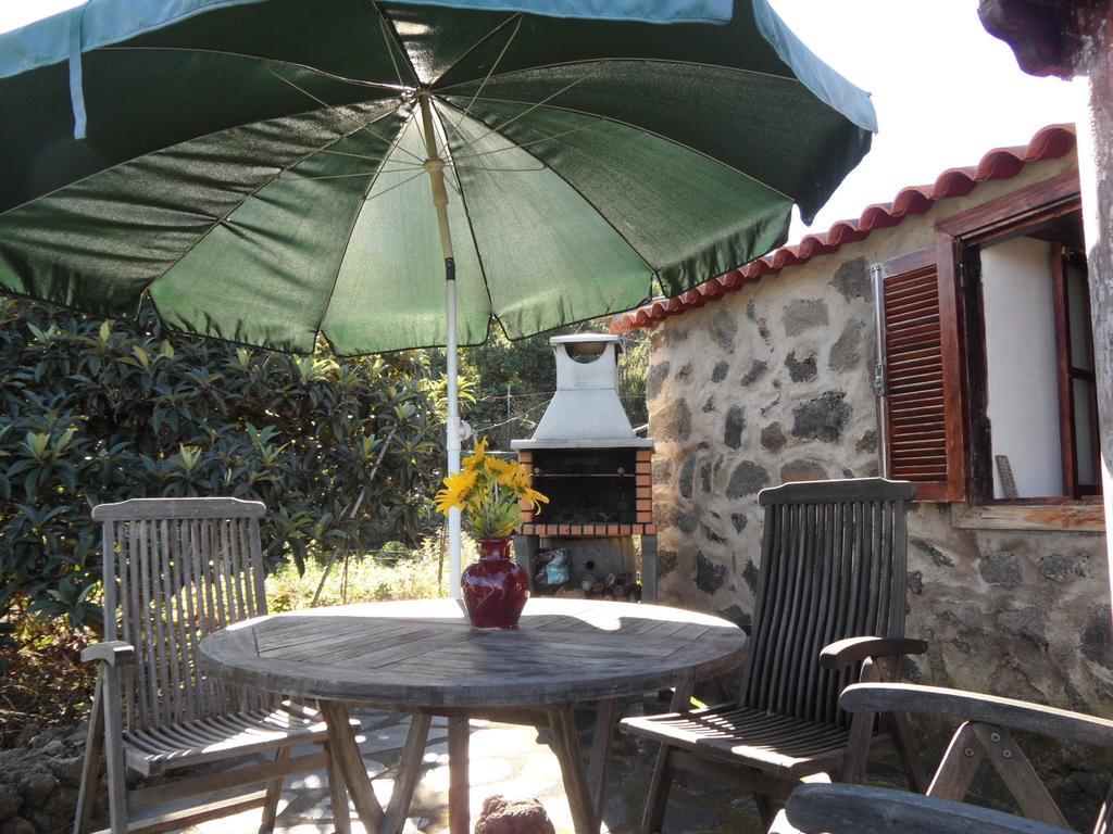 Finca Cueva Del Viento 이코드레로스비노스 객실 사진
