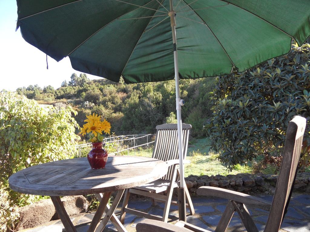 Finca Cueva Del Viento 이코드레로스비노스 객실 사진